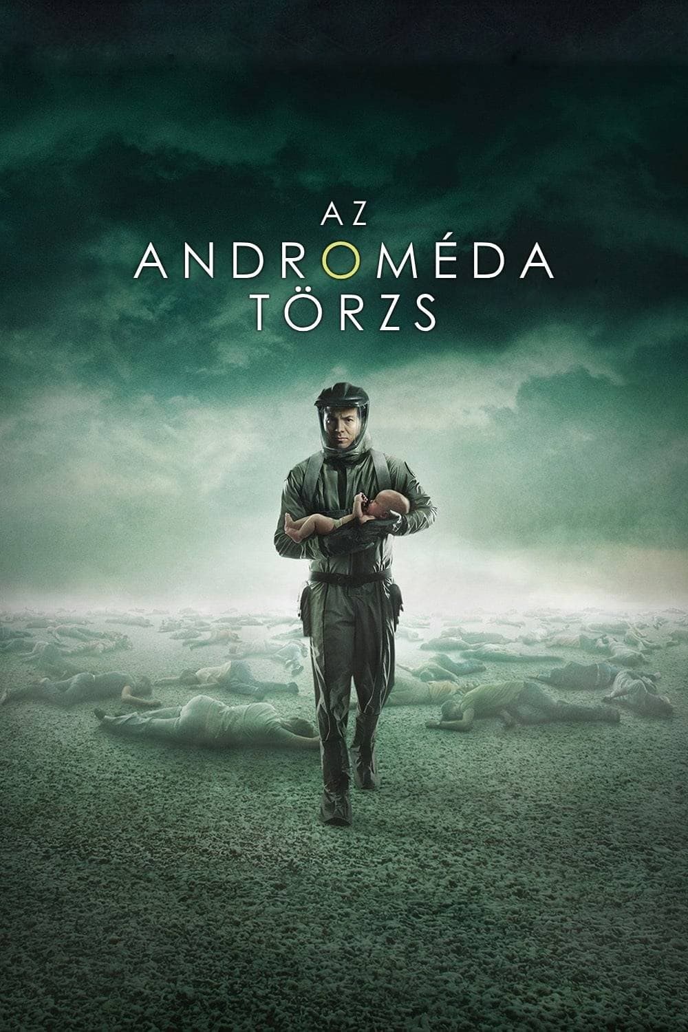 Az Androméda törzs