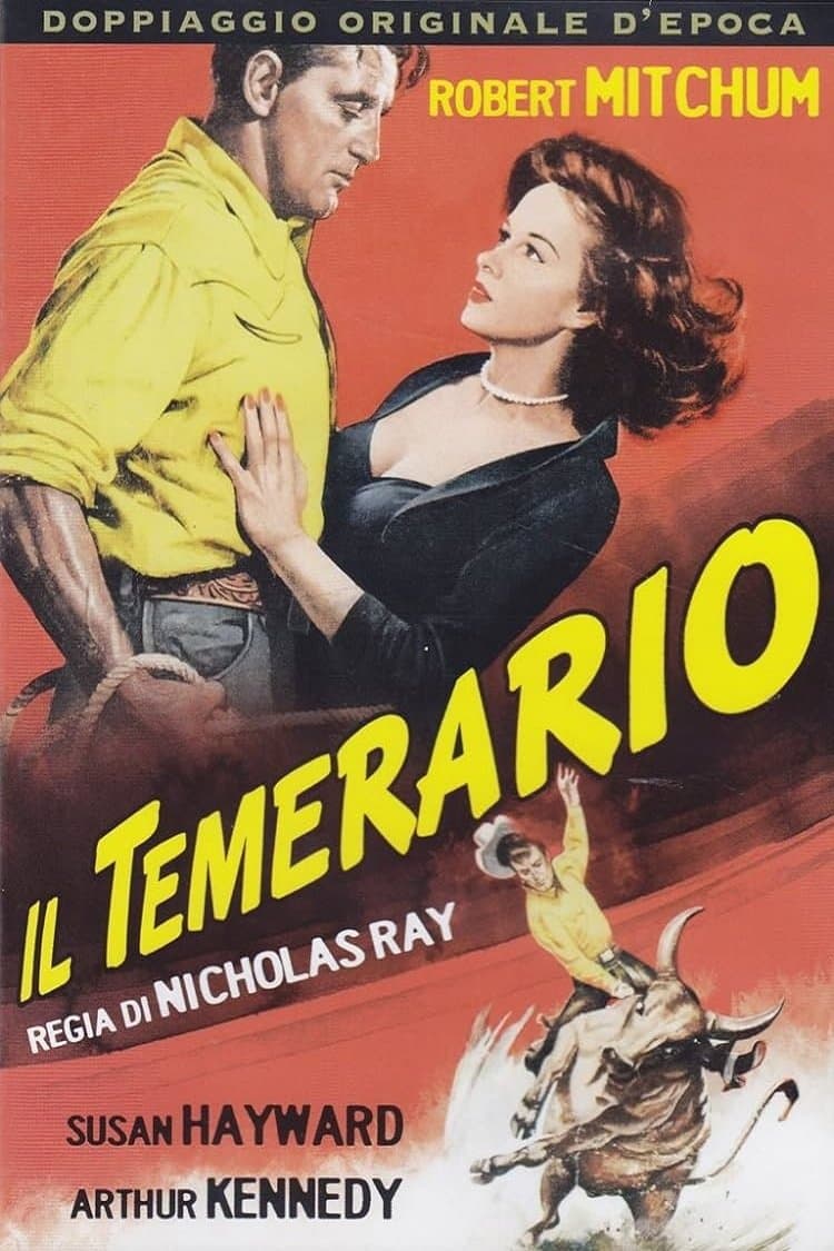 Il temerario