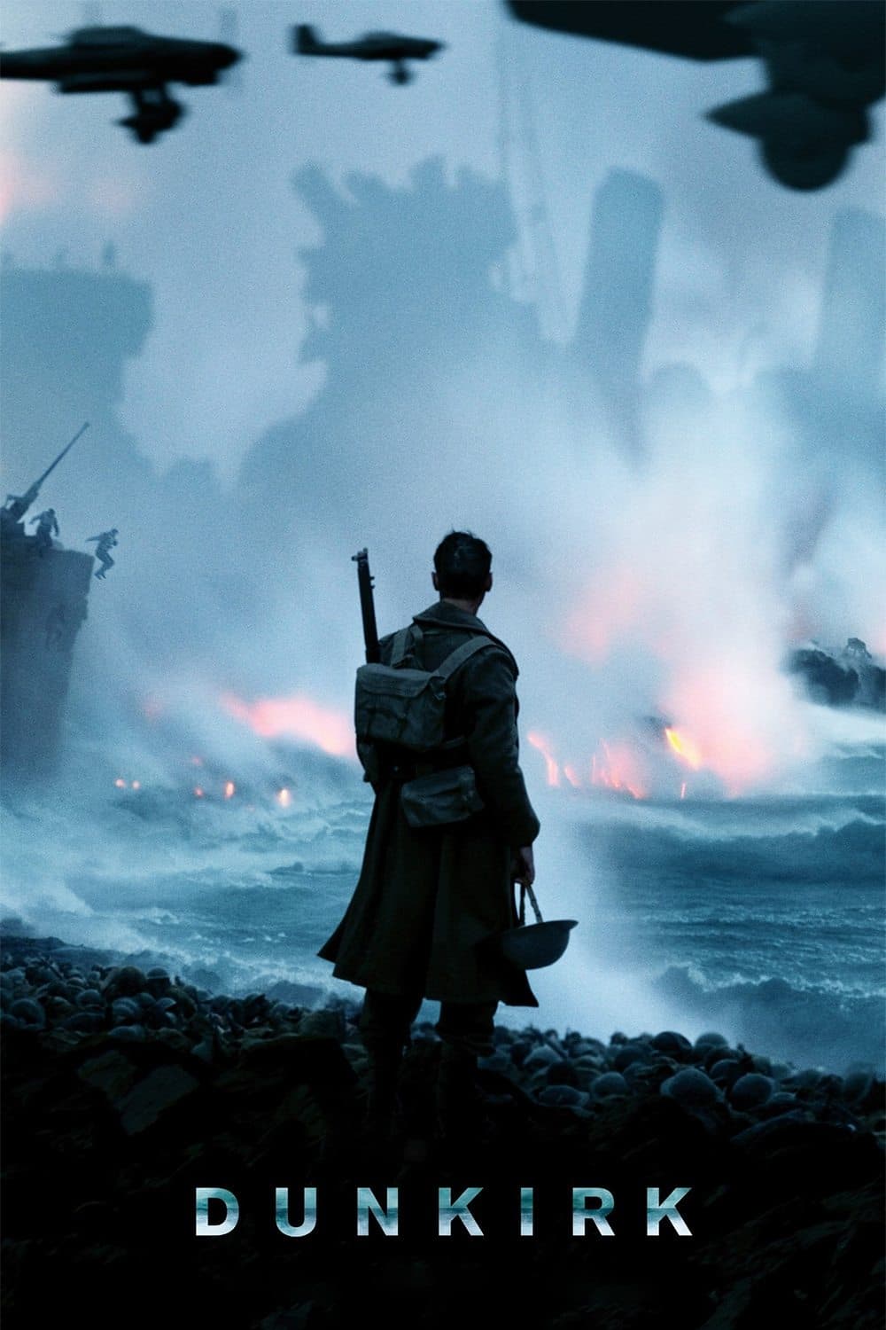 Dunkirk