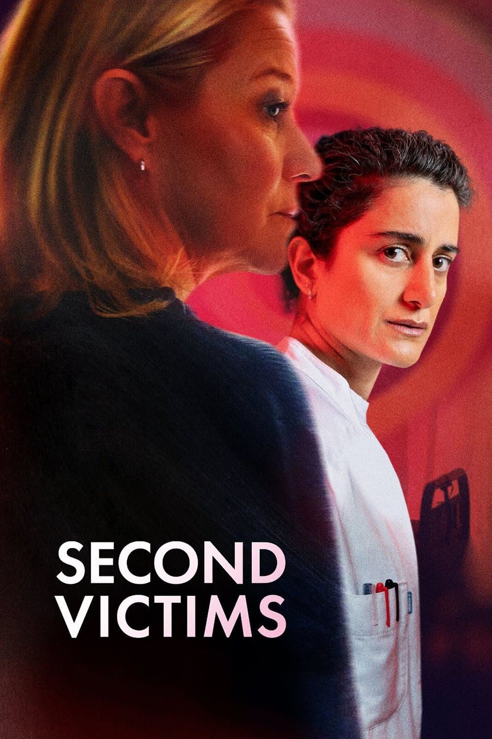 Second Victims