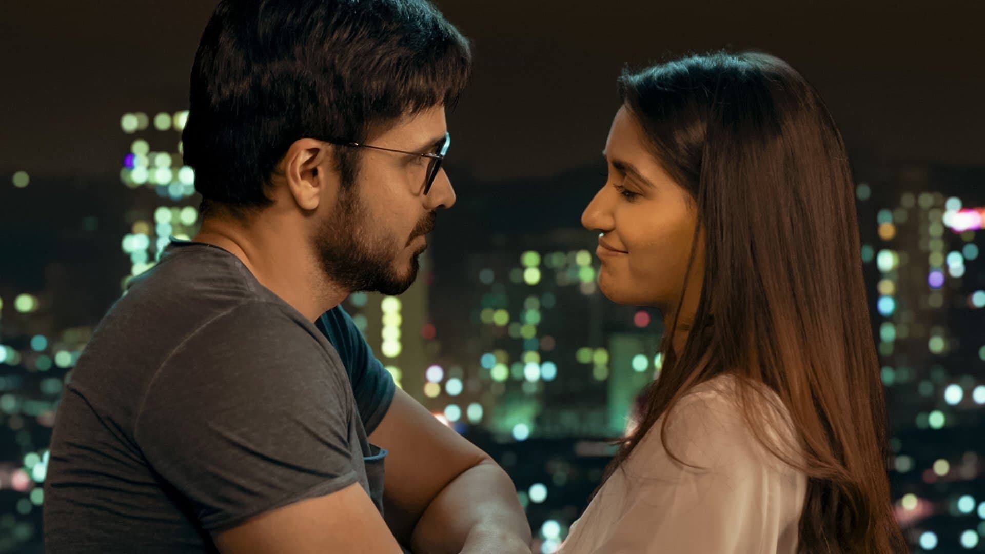 Emraan Hashmi