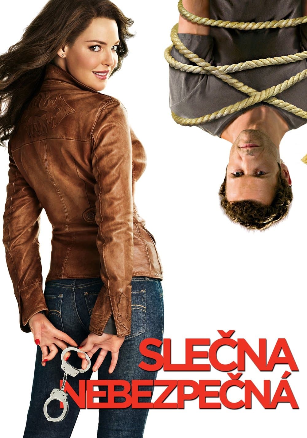 Slečna nebezpečná