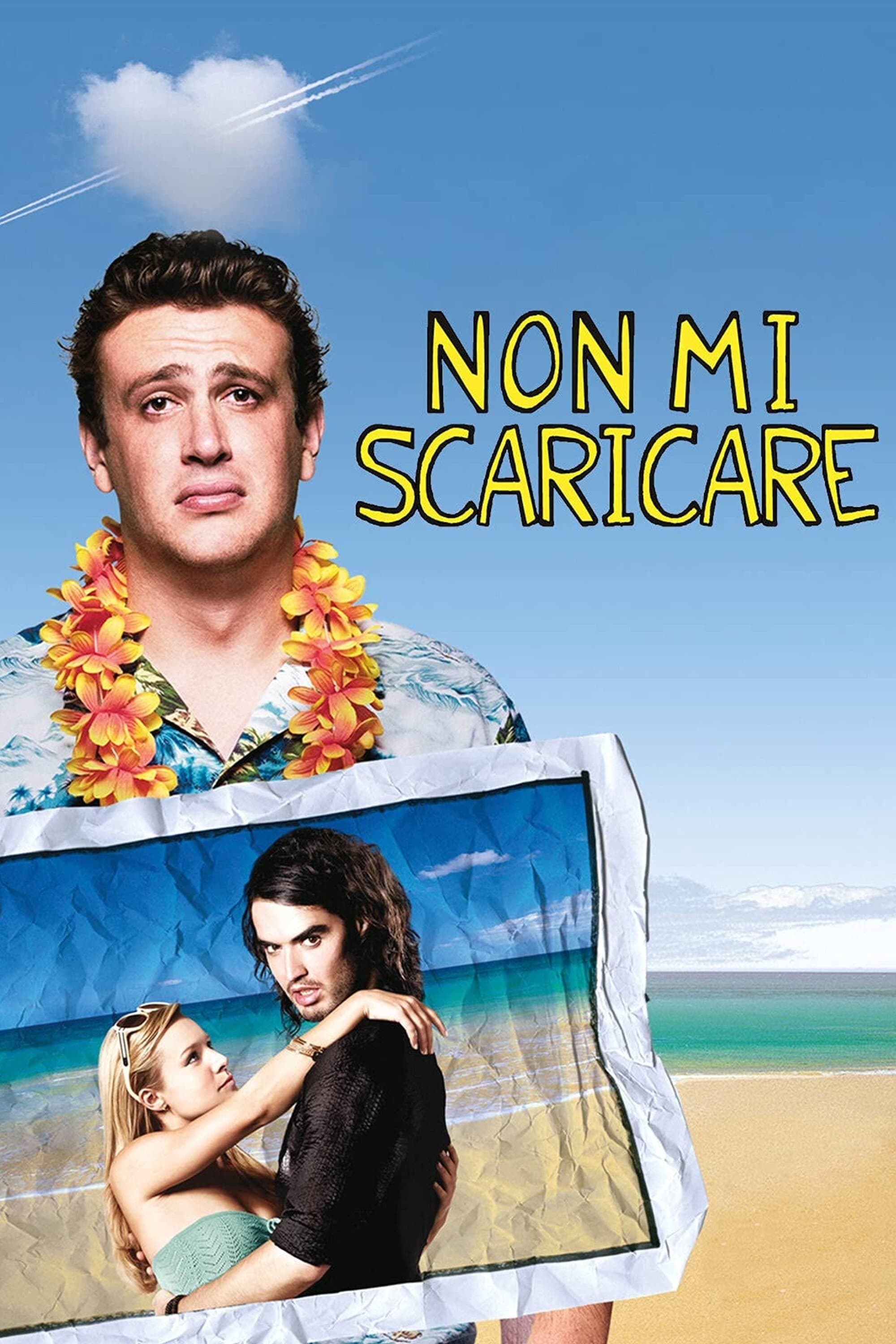 Non mi scaricare