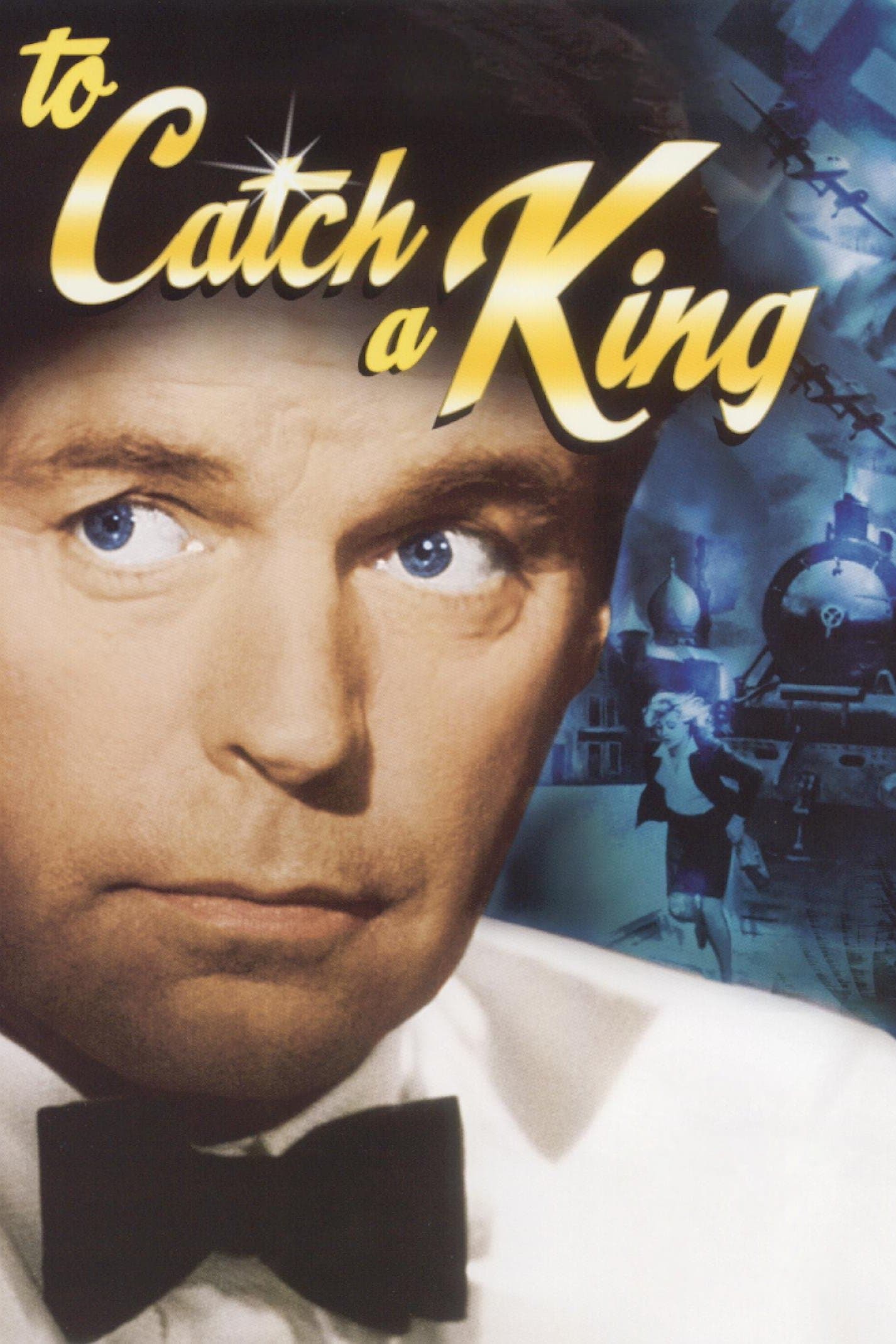 To Catch a King