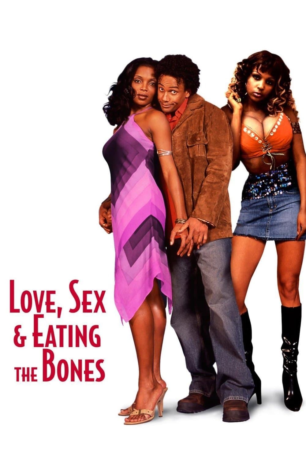 Love, Sex, and Eating the Bones