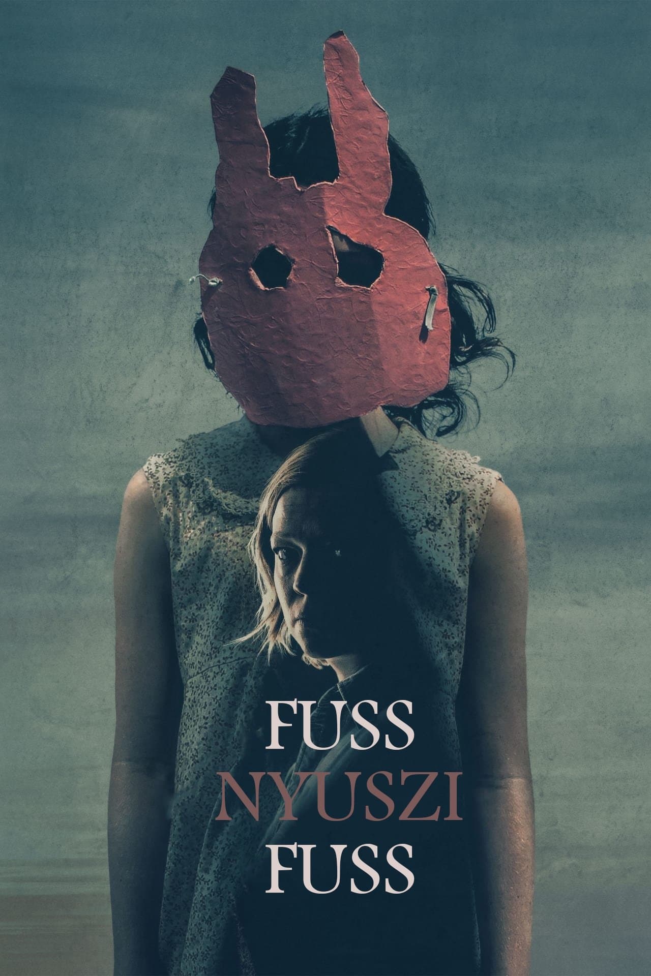 Fuss nyuszi fuss