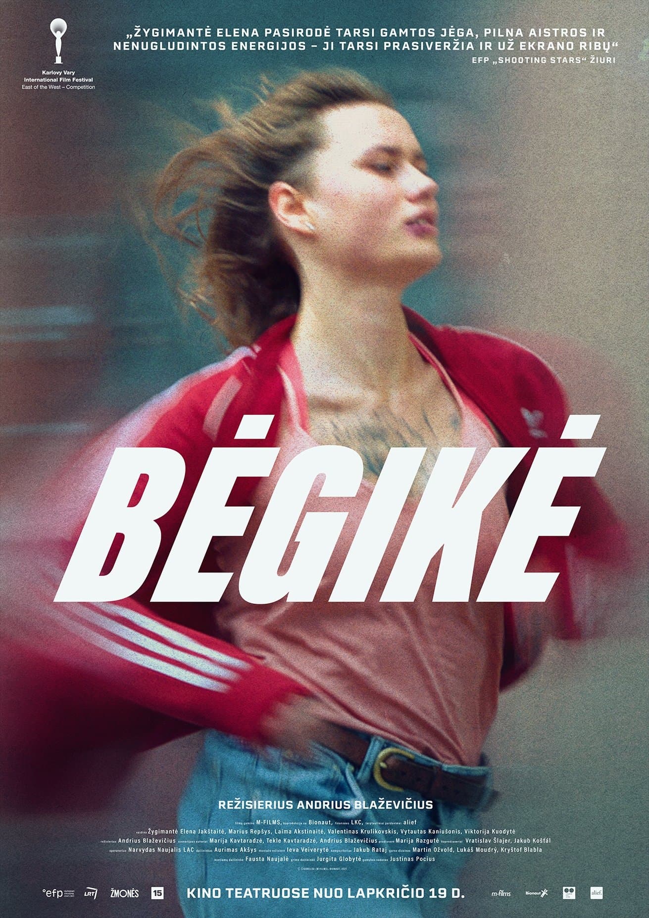 Runner