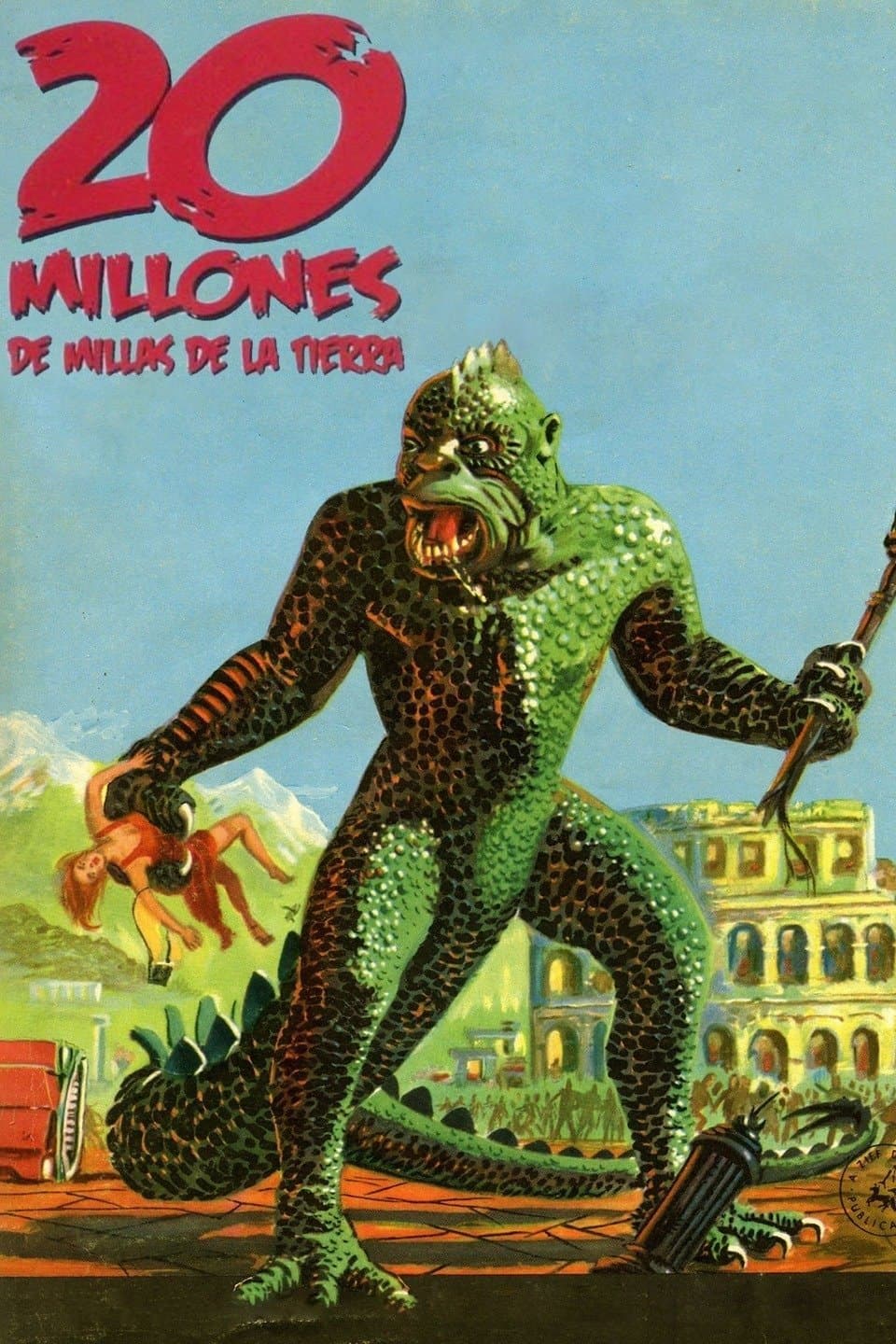 A 20 millones de millas de la Tierra