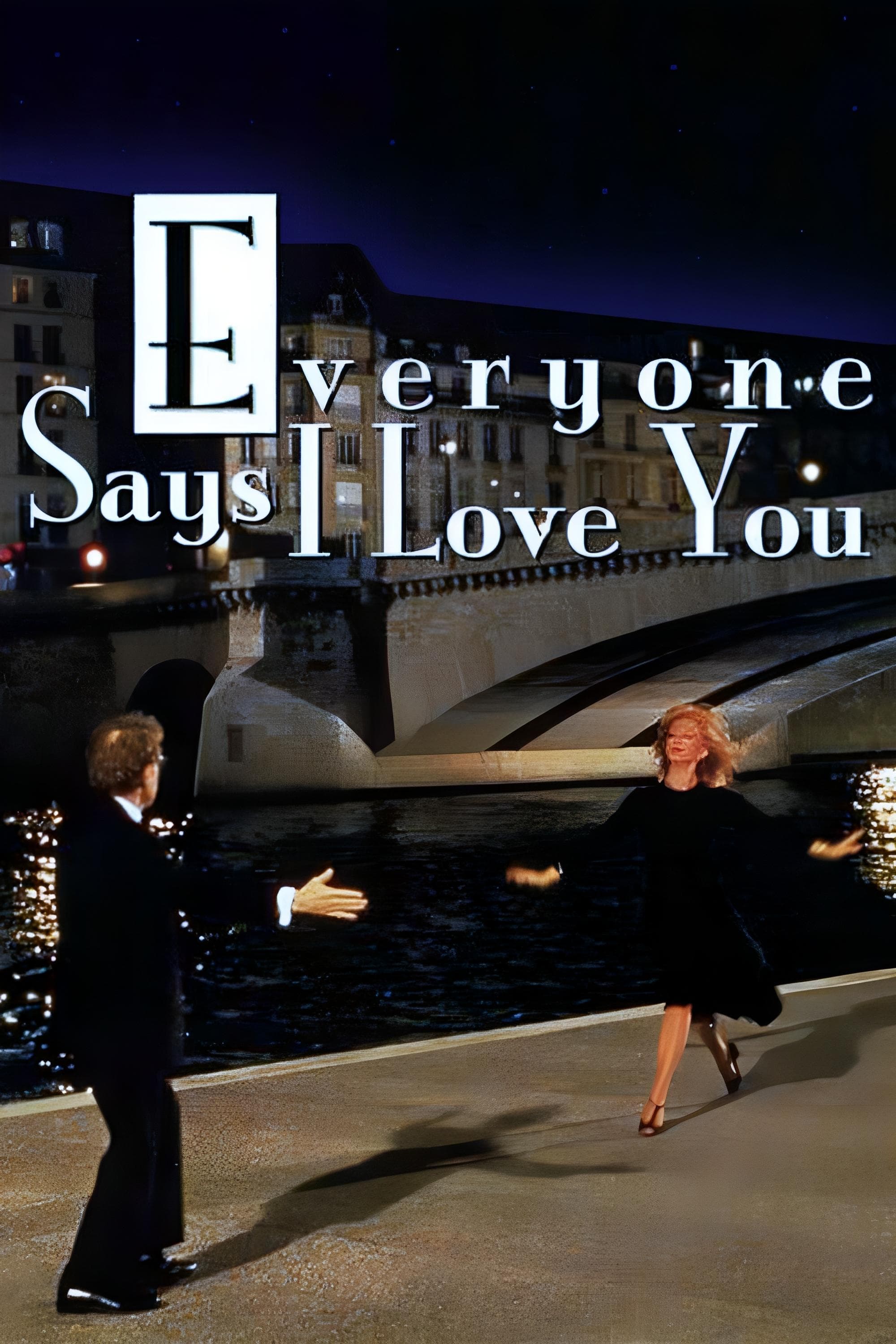 Everyone Says I Love You