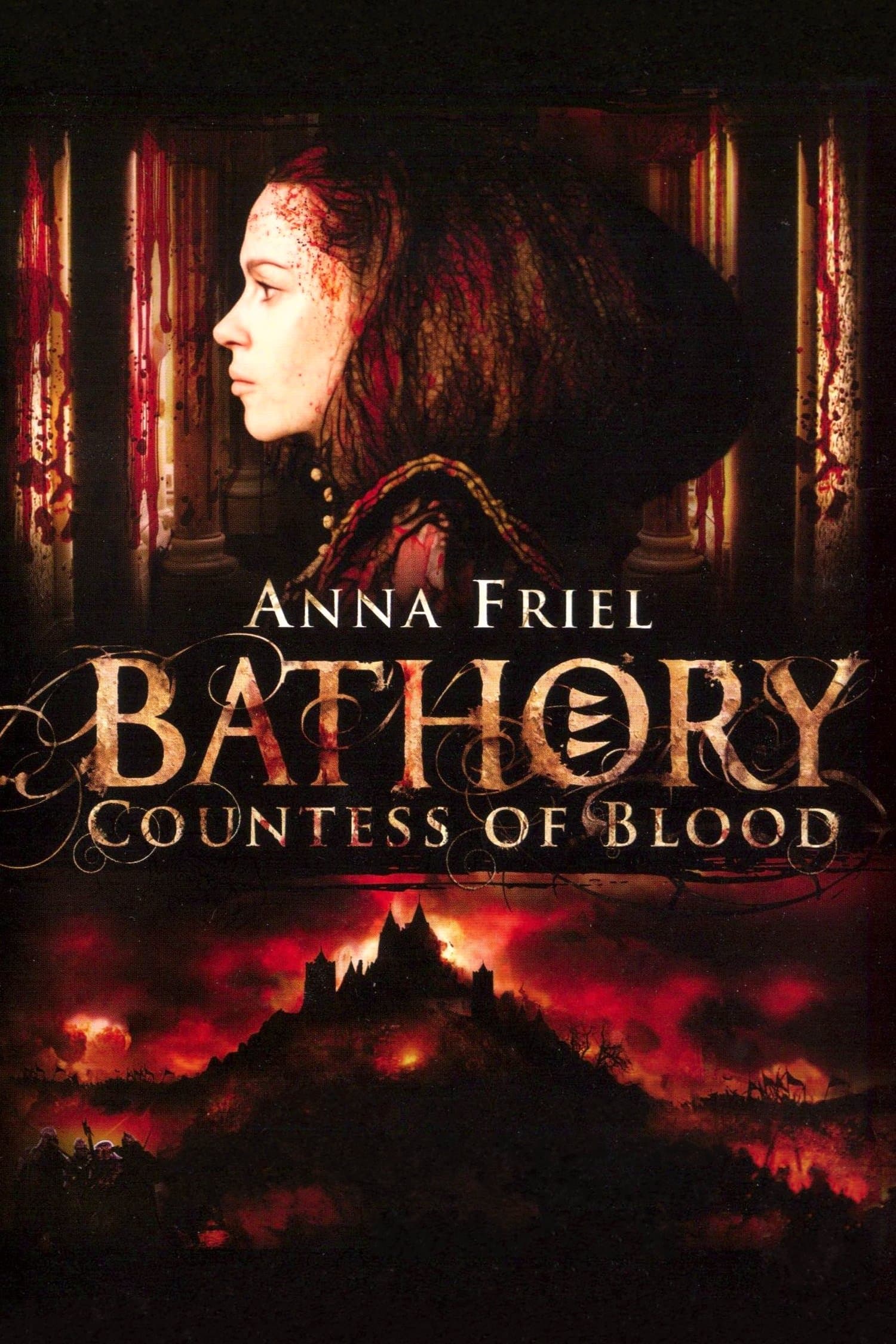 Bathory: Countess of Blood