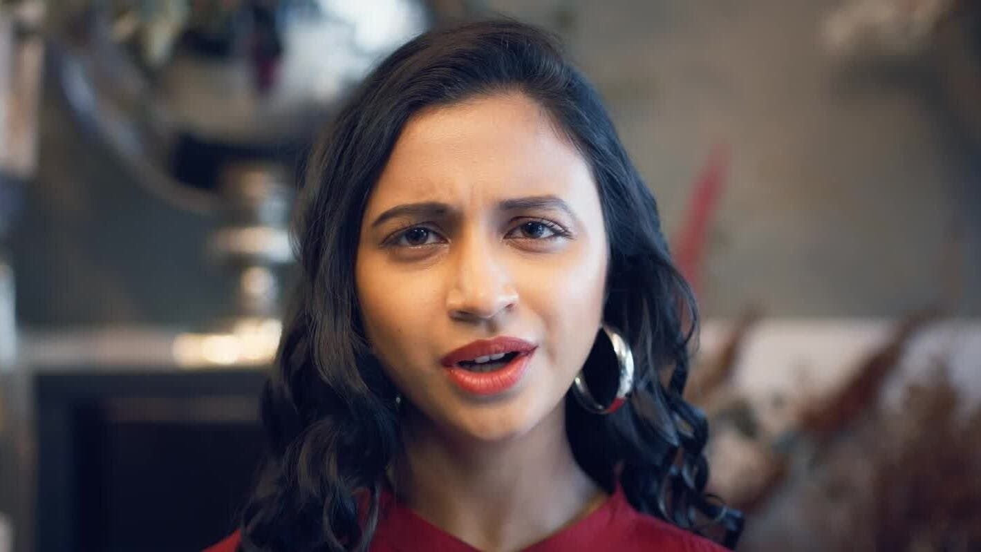 Isabelle Bernardo
