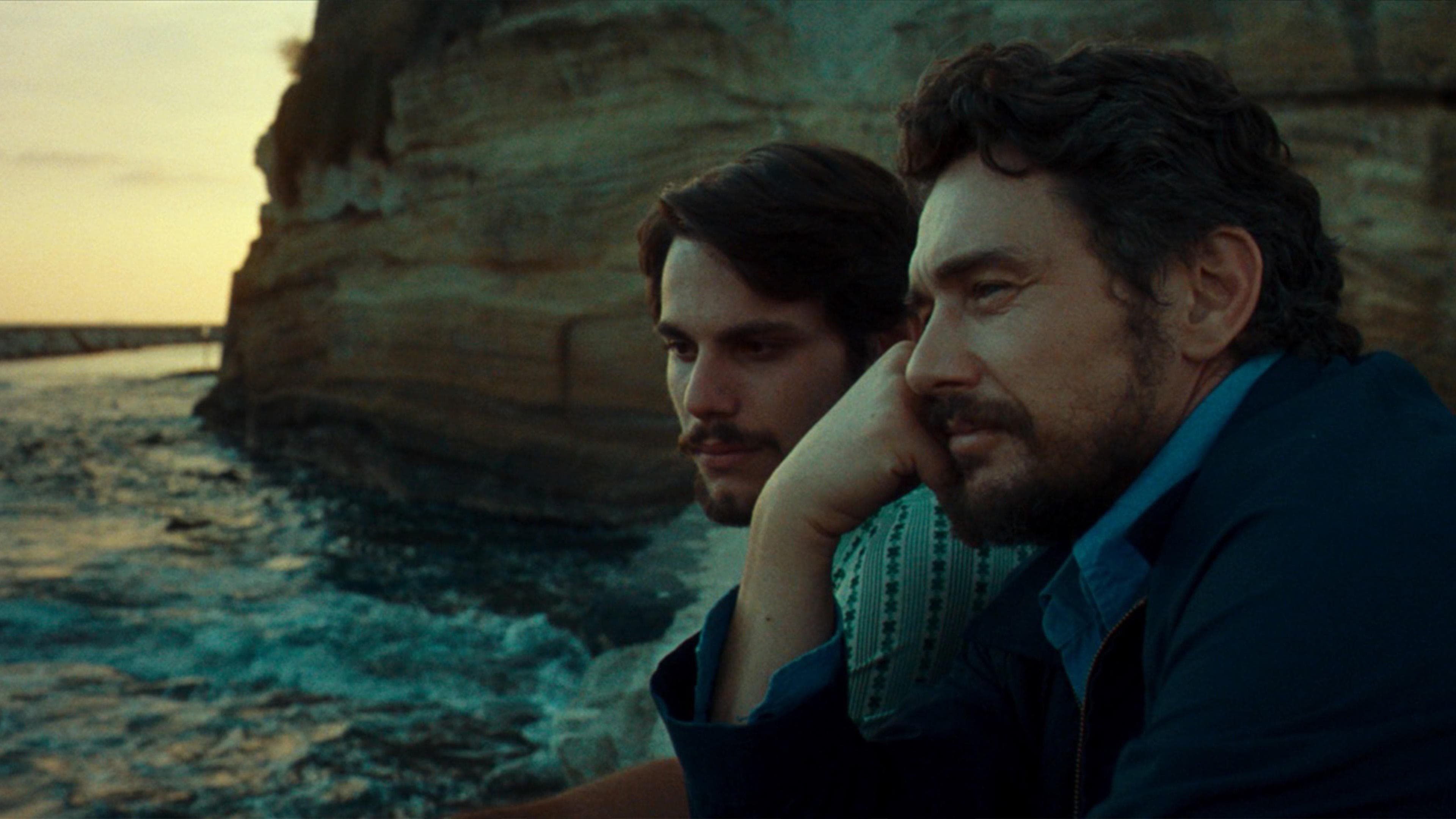 James Franco