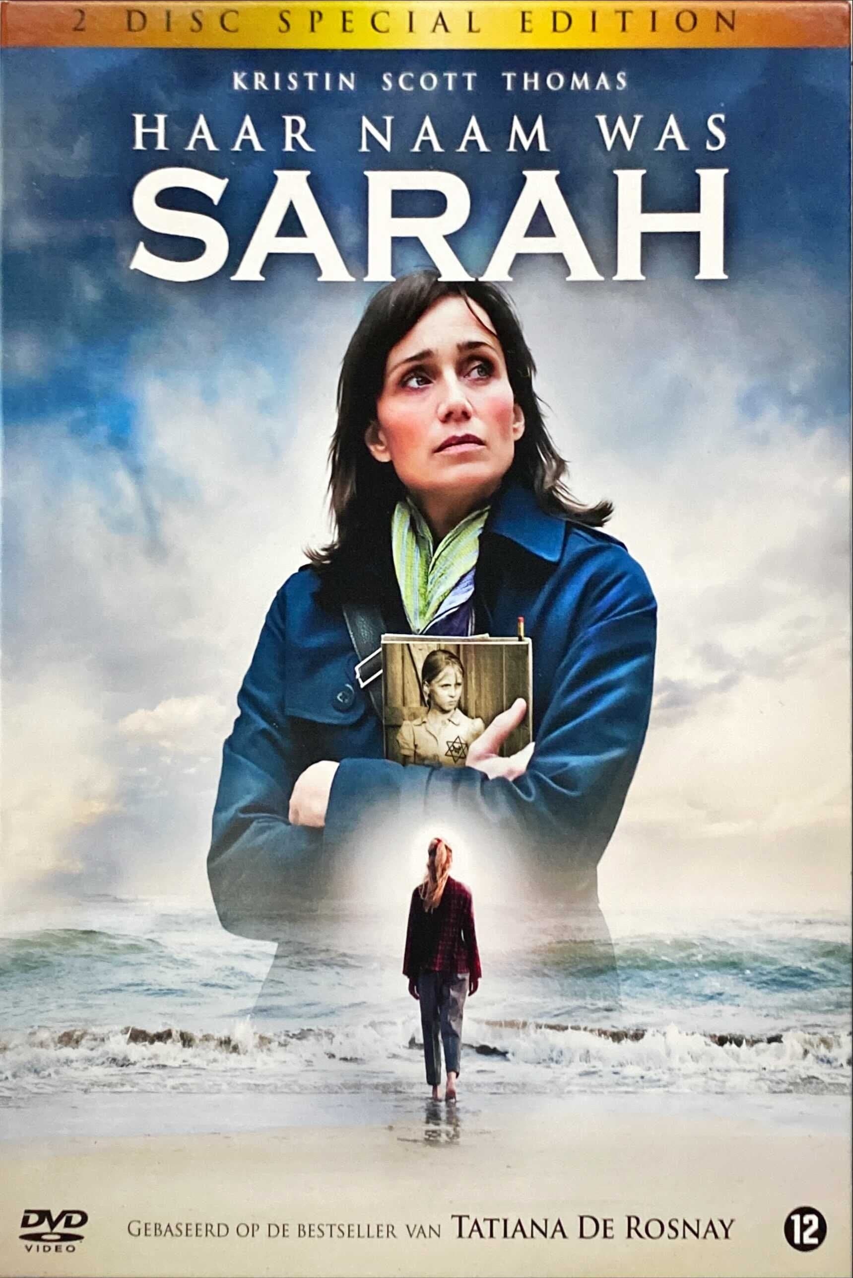 Sarah's Key