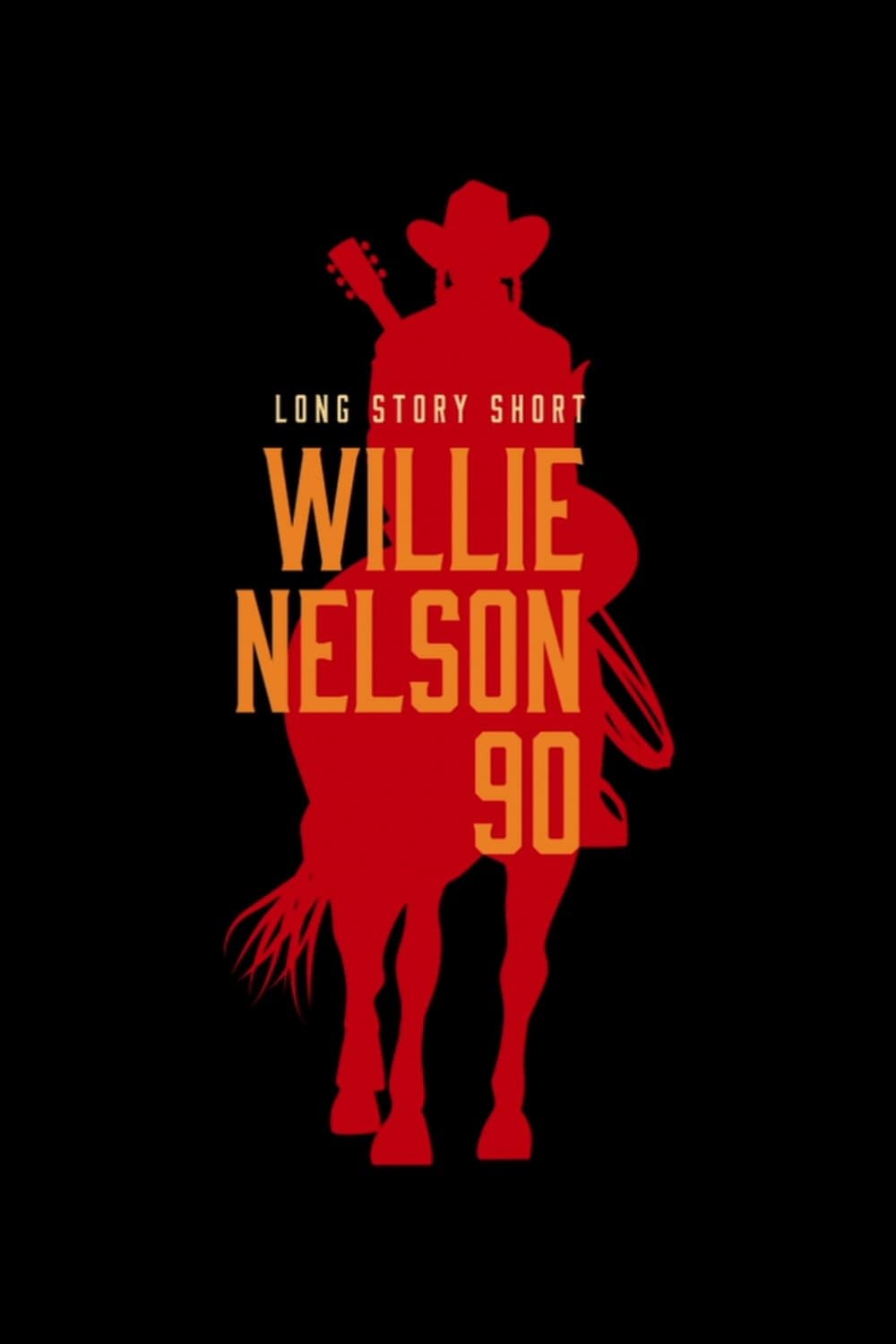 Willie Nelson 90: Long Story Short