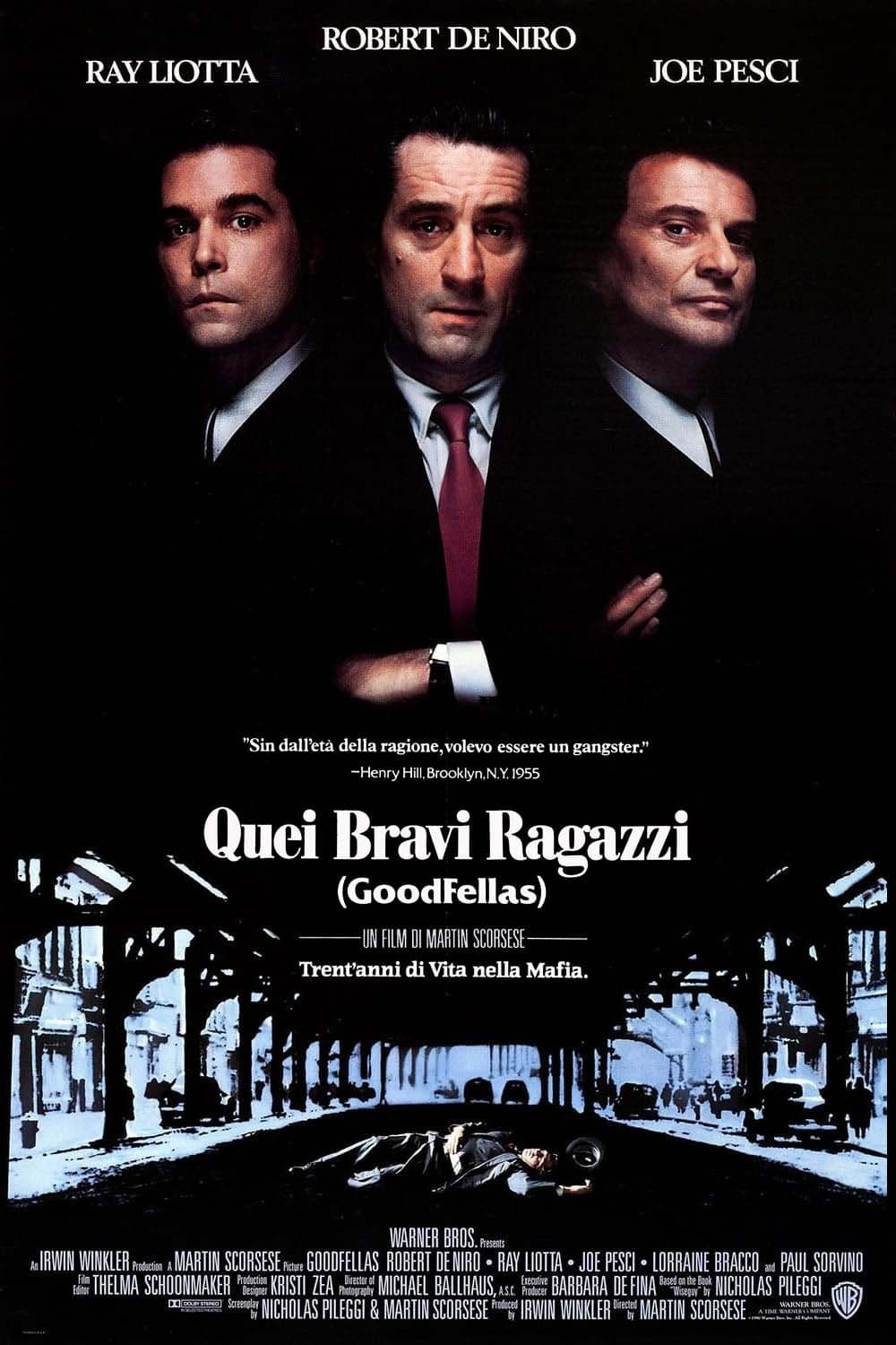 GoodFellas