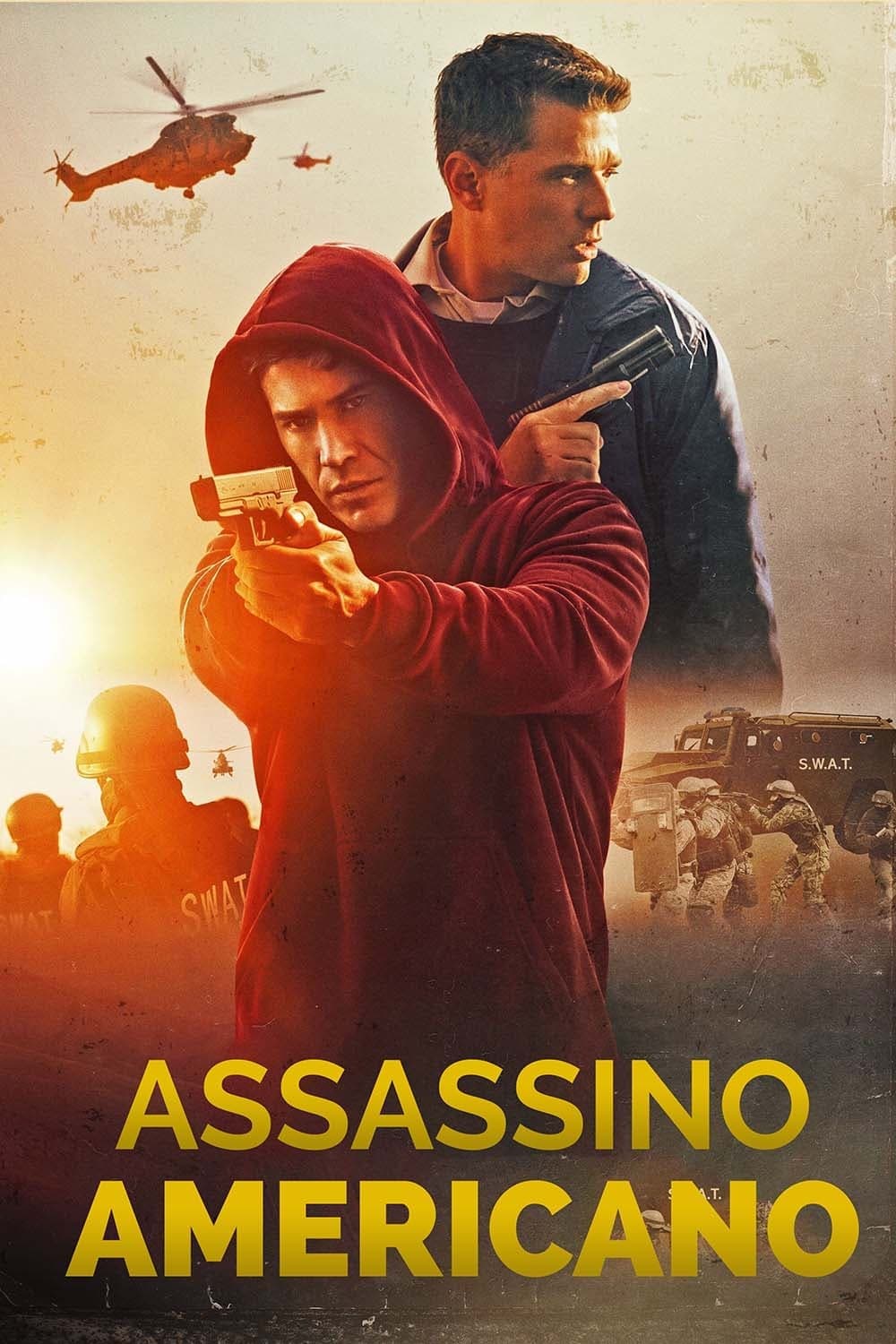 American Murderer