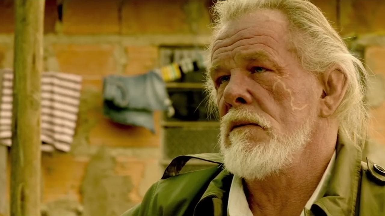 Nick Nolte