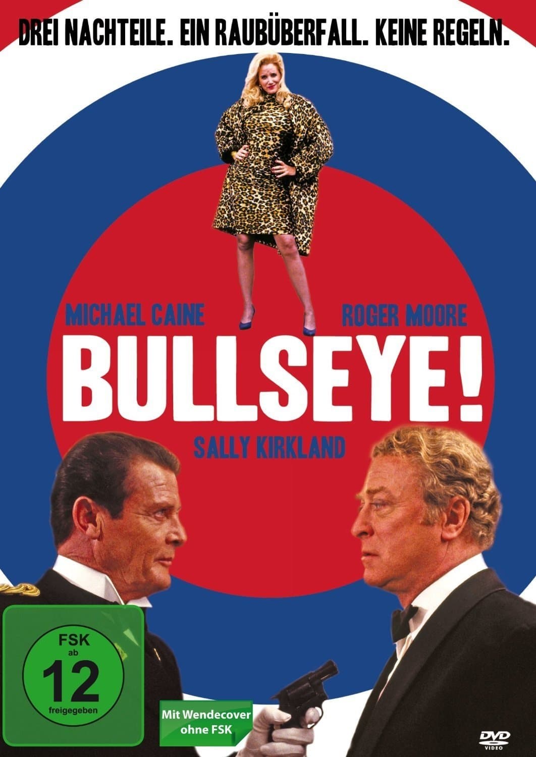Bullseye!