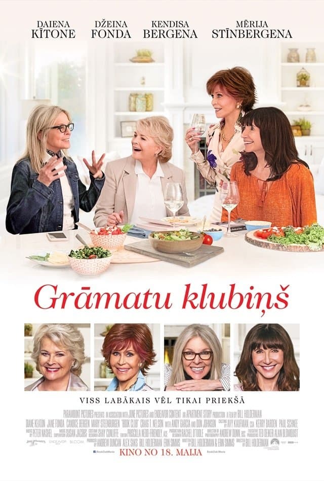 Grāmatu klubiņš