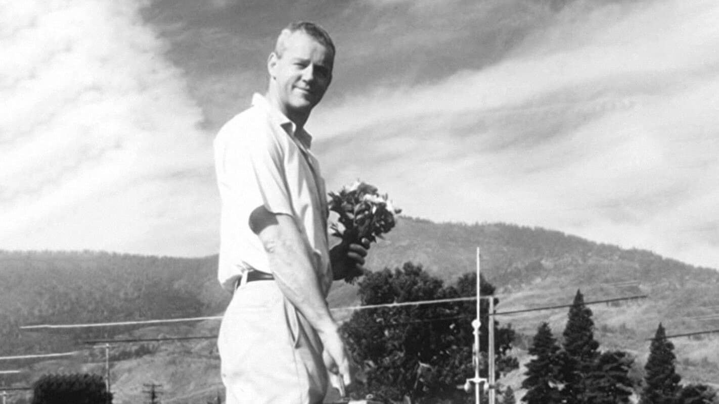 John Franklin
