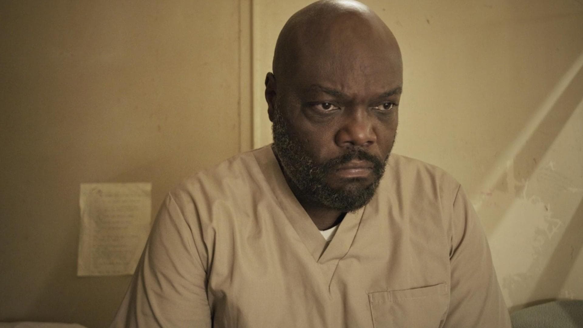 Peter Macon