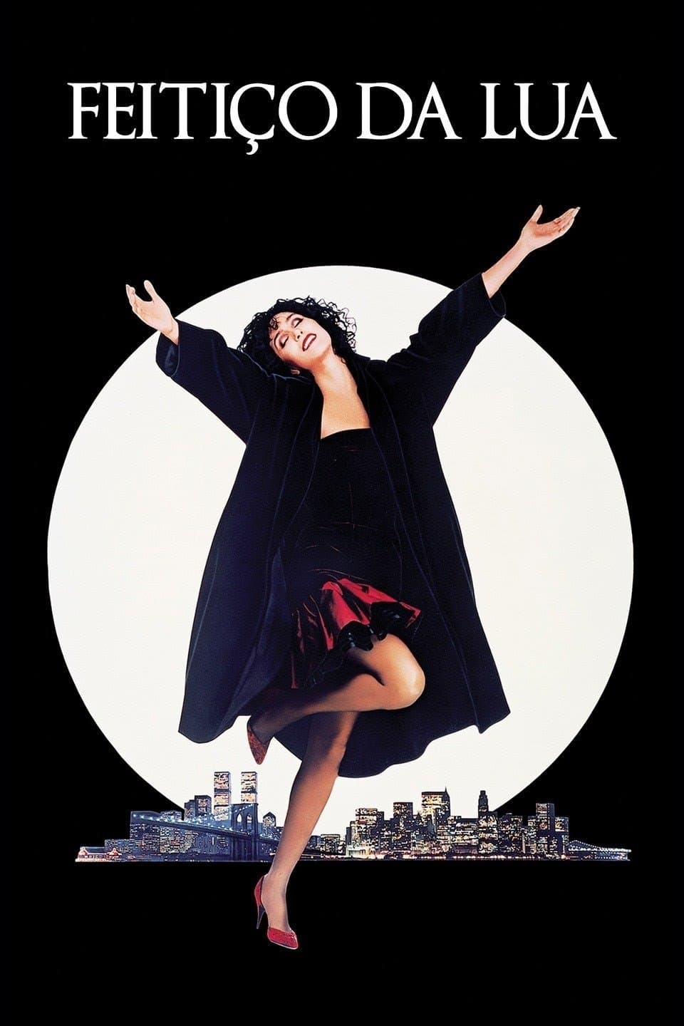 Moonstruck