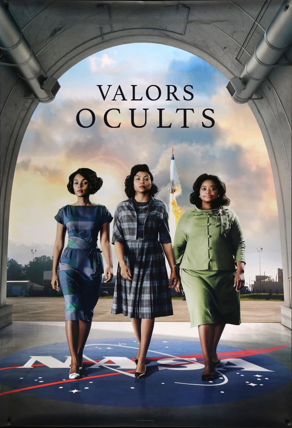 Valors ocults