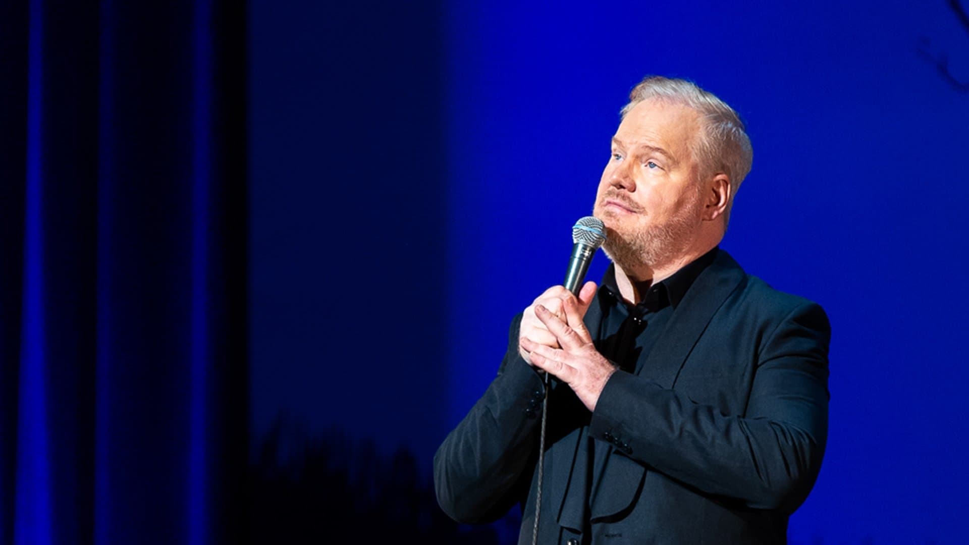 Jim Gaffigan