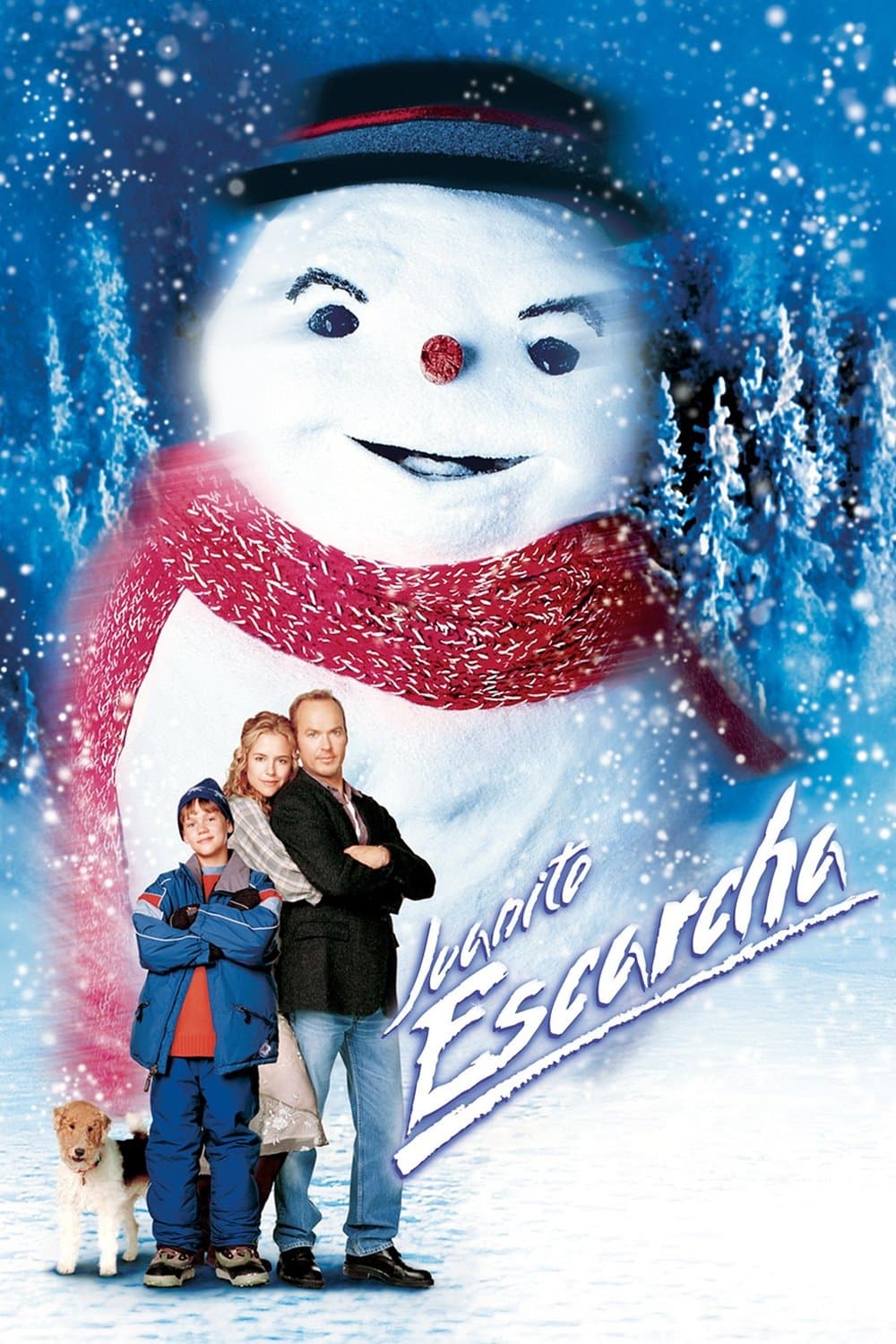 Jack Frost