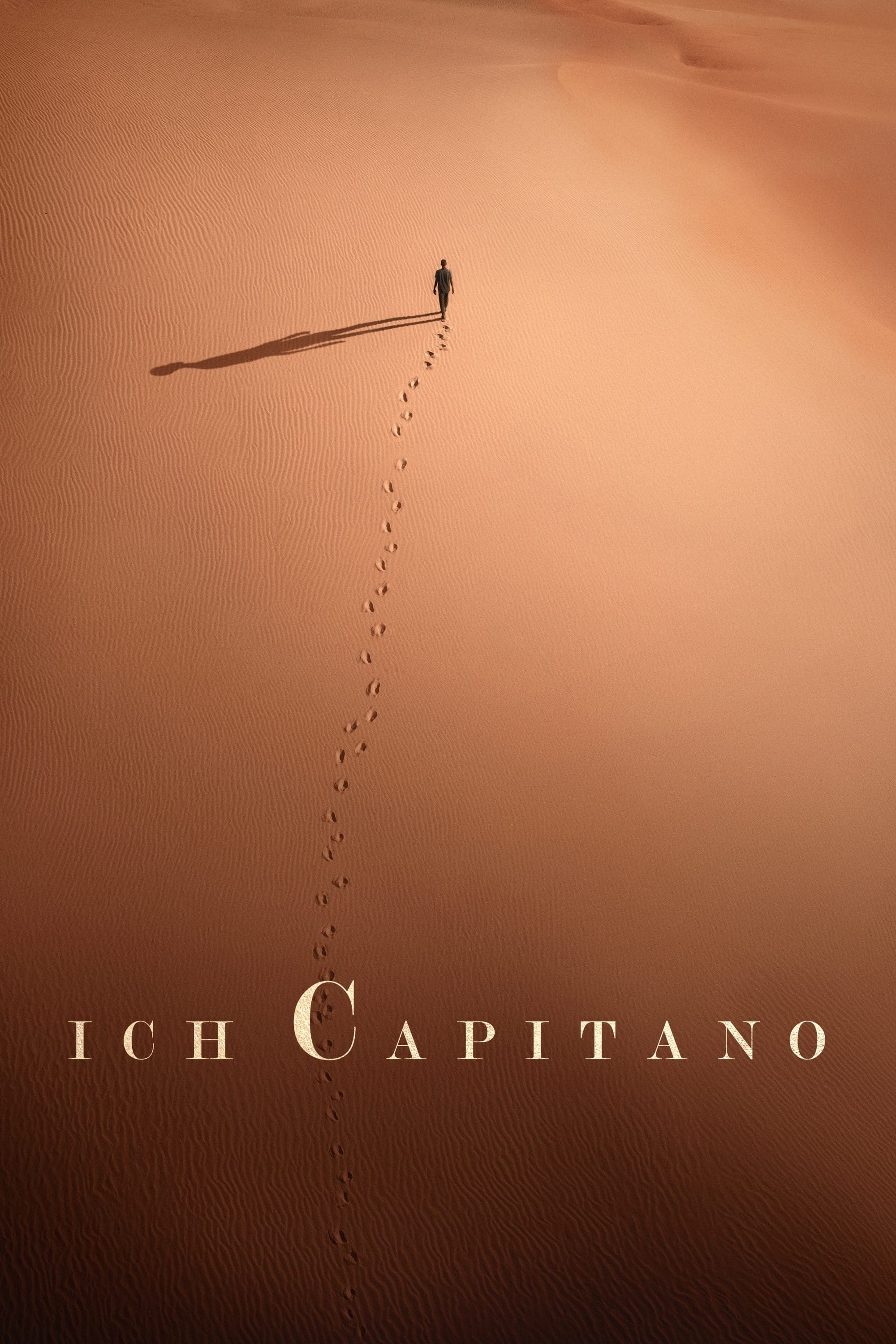 Io Capitano