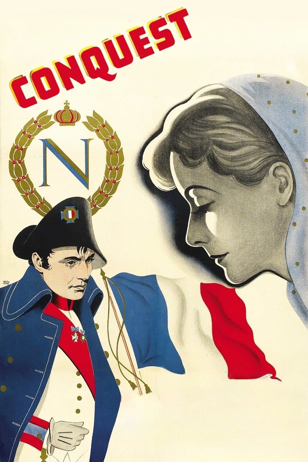 Conquest