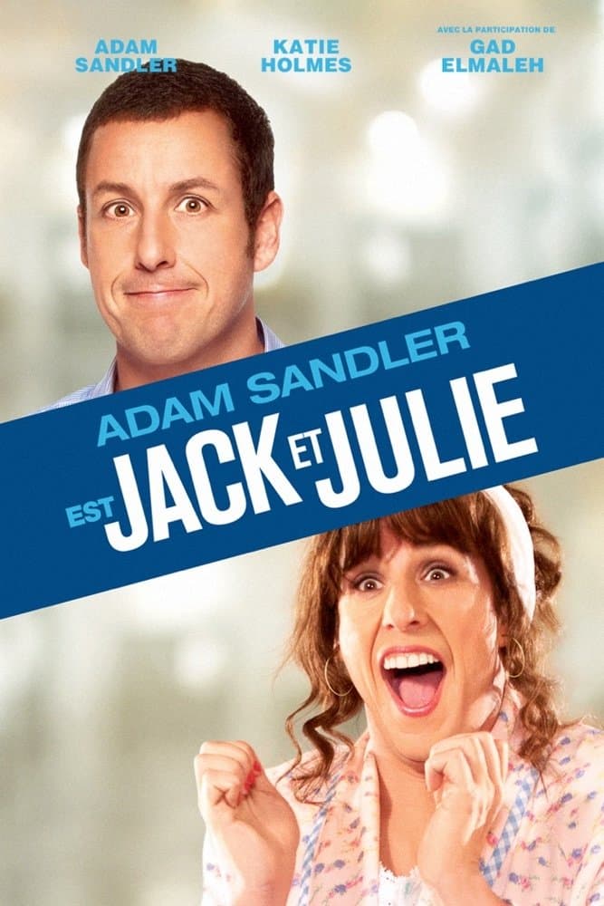Jack et Julie