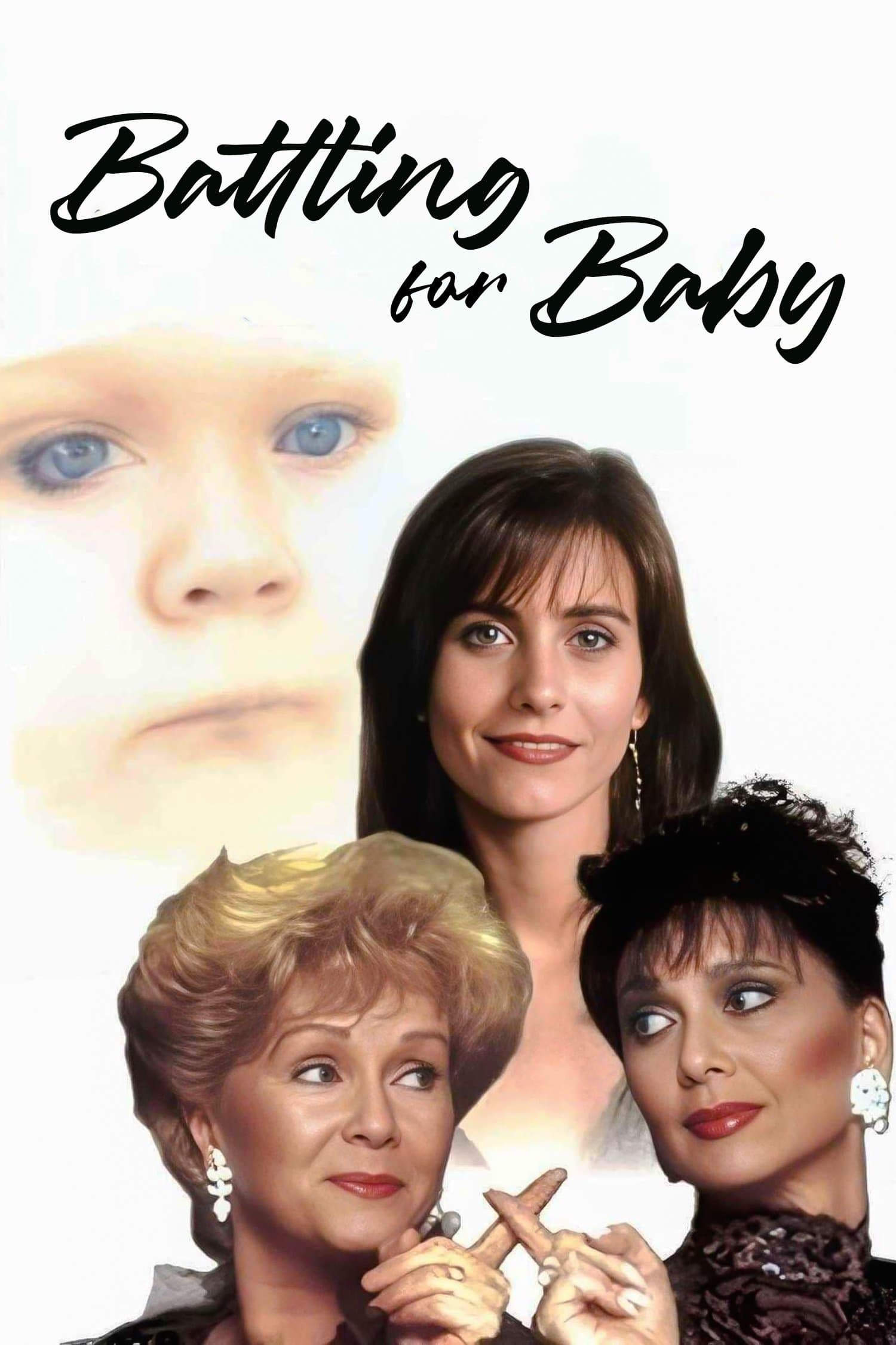 Battling for Baby