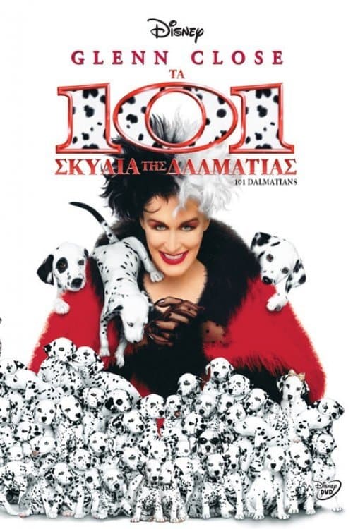 101 Dalmatians