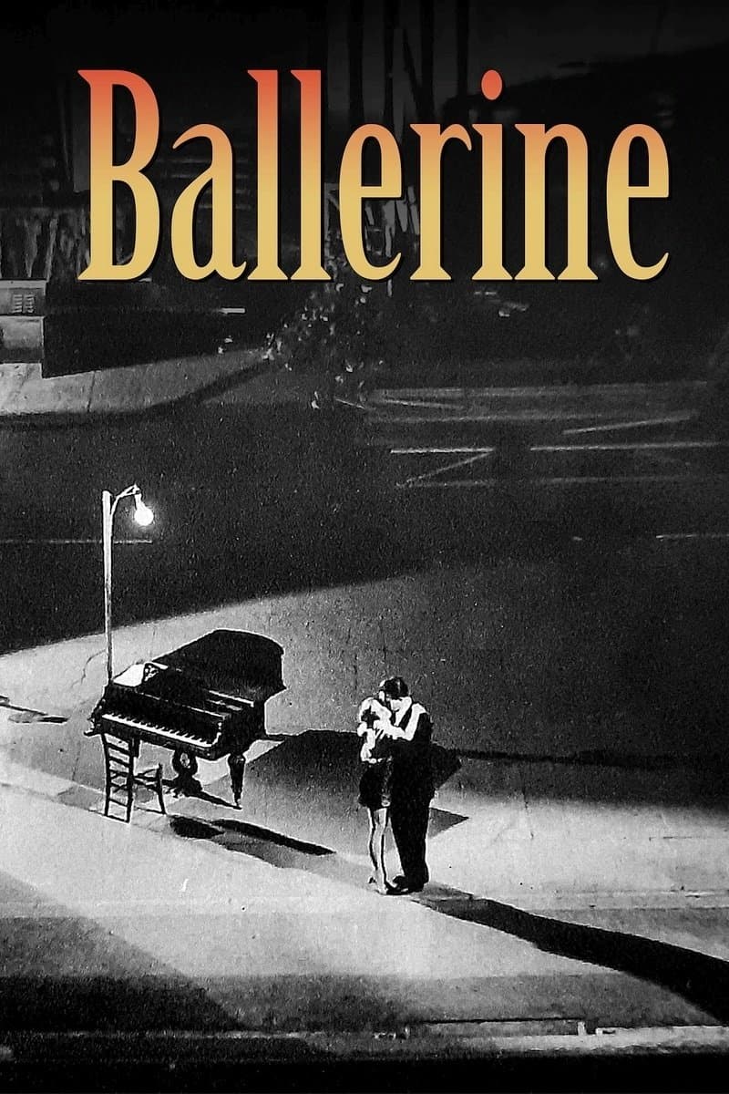 Ballerine