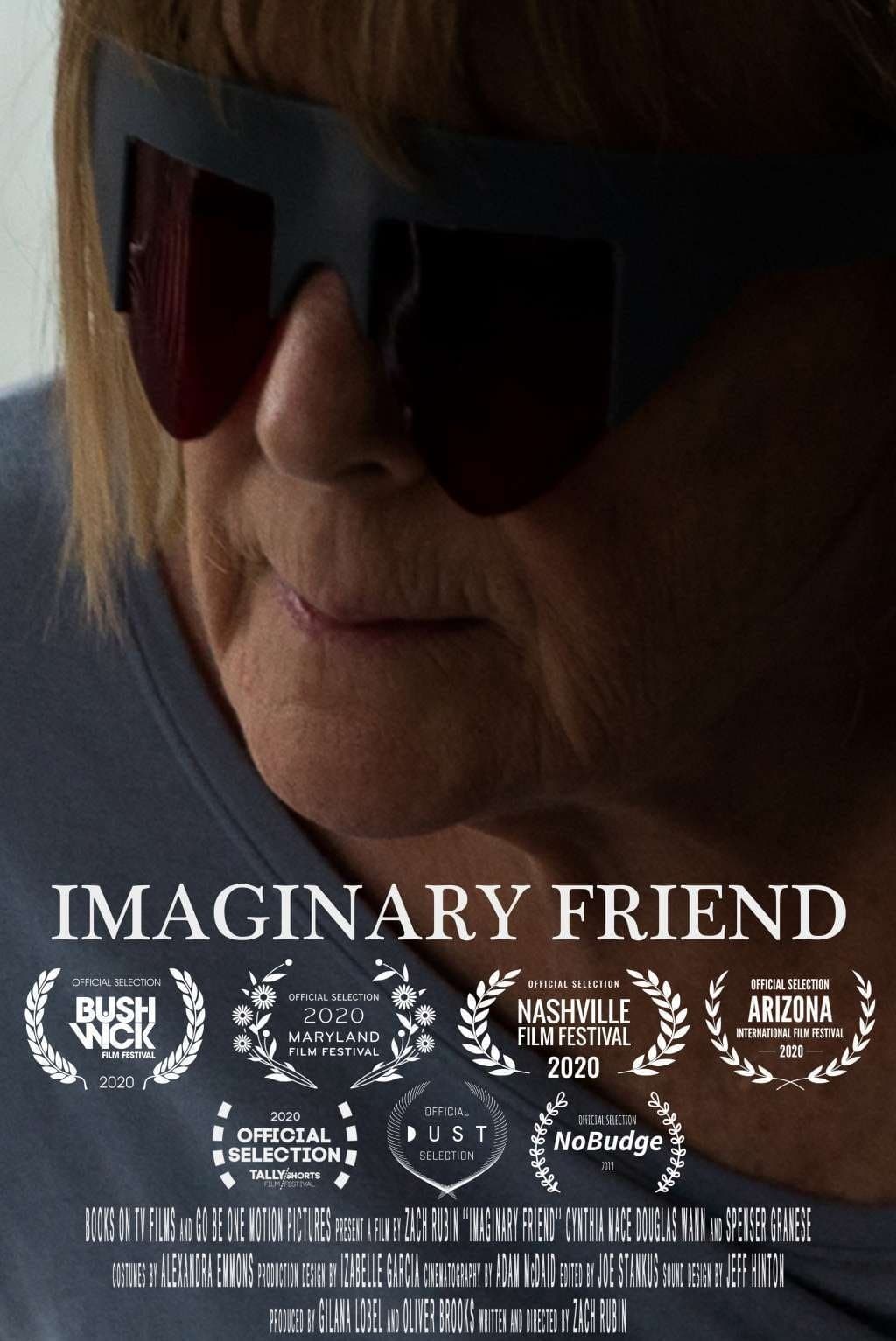 Imaginary Friend