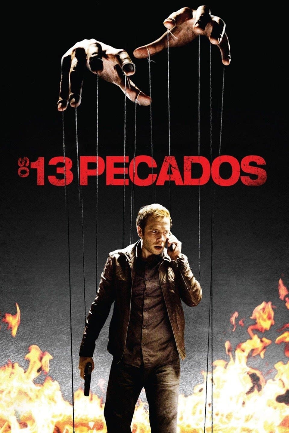 13 Sins