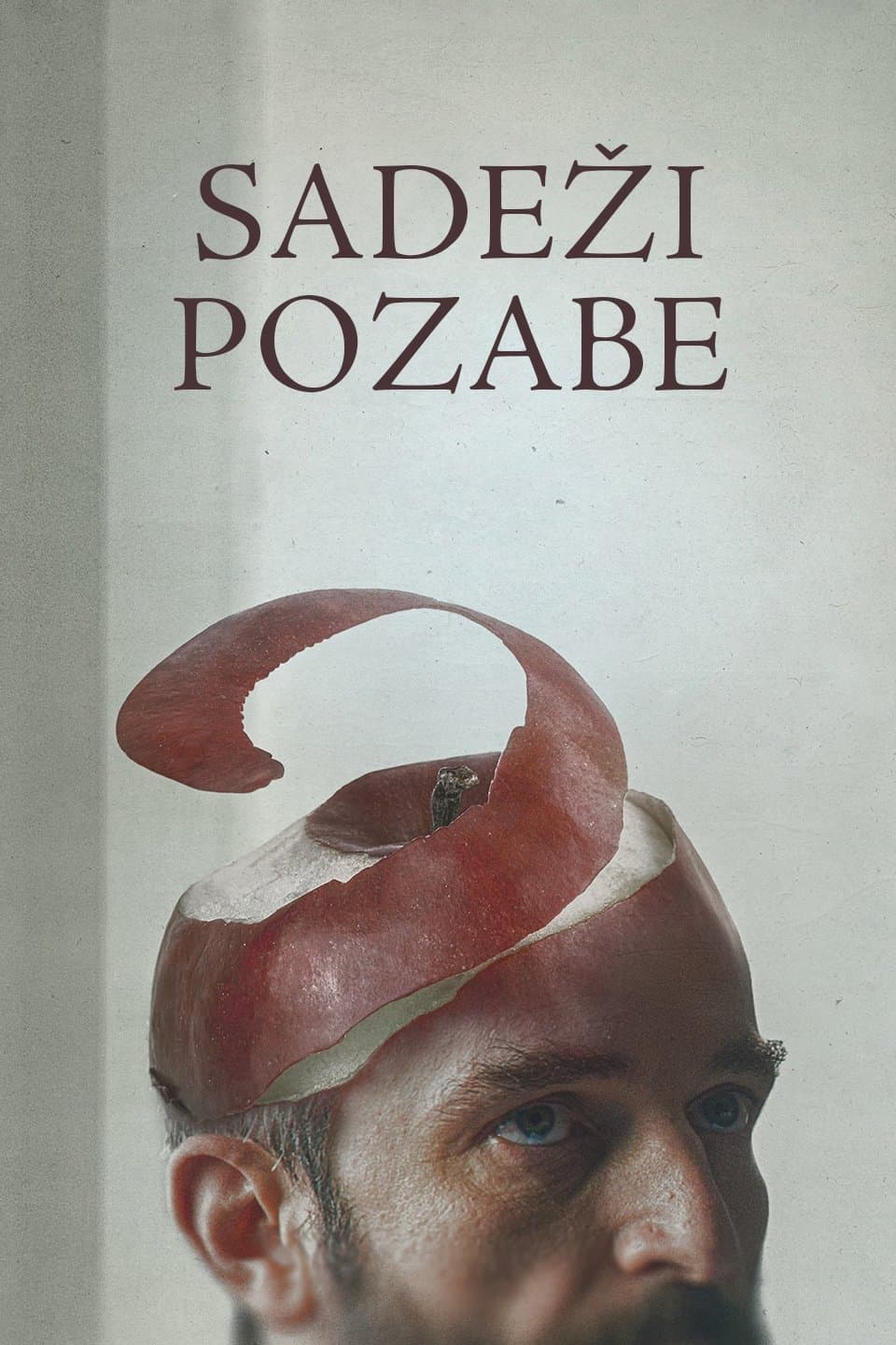 Sadeži pozabe