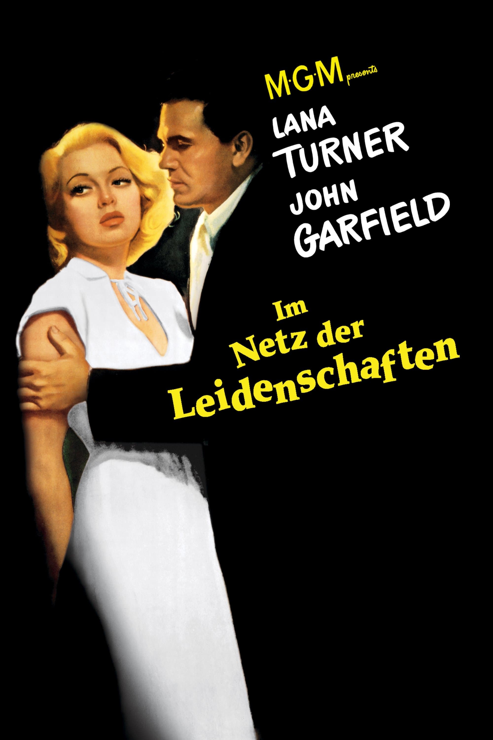 The Postman Always Rings Twice