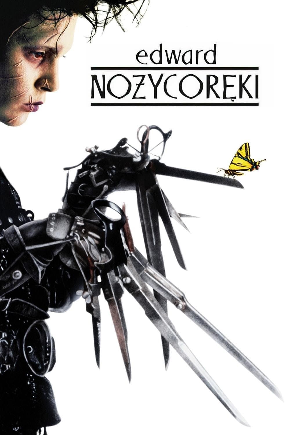 Edward Nożycoręki