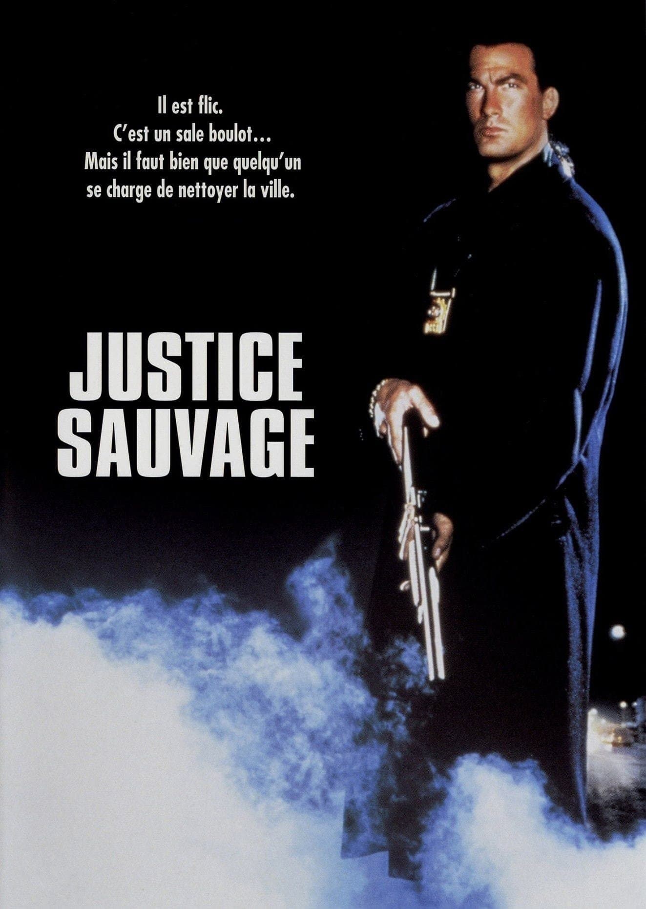 Justice sauvage