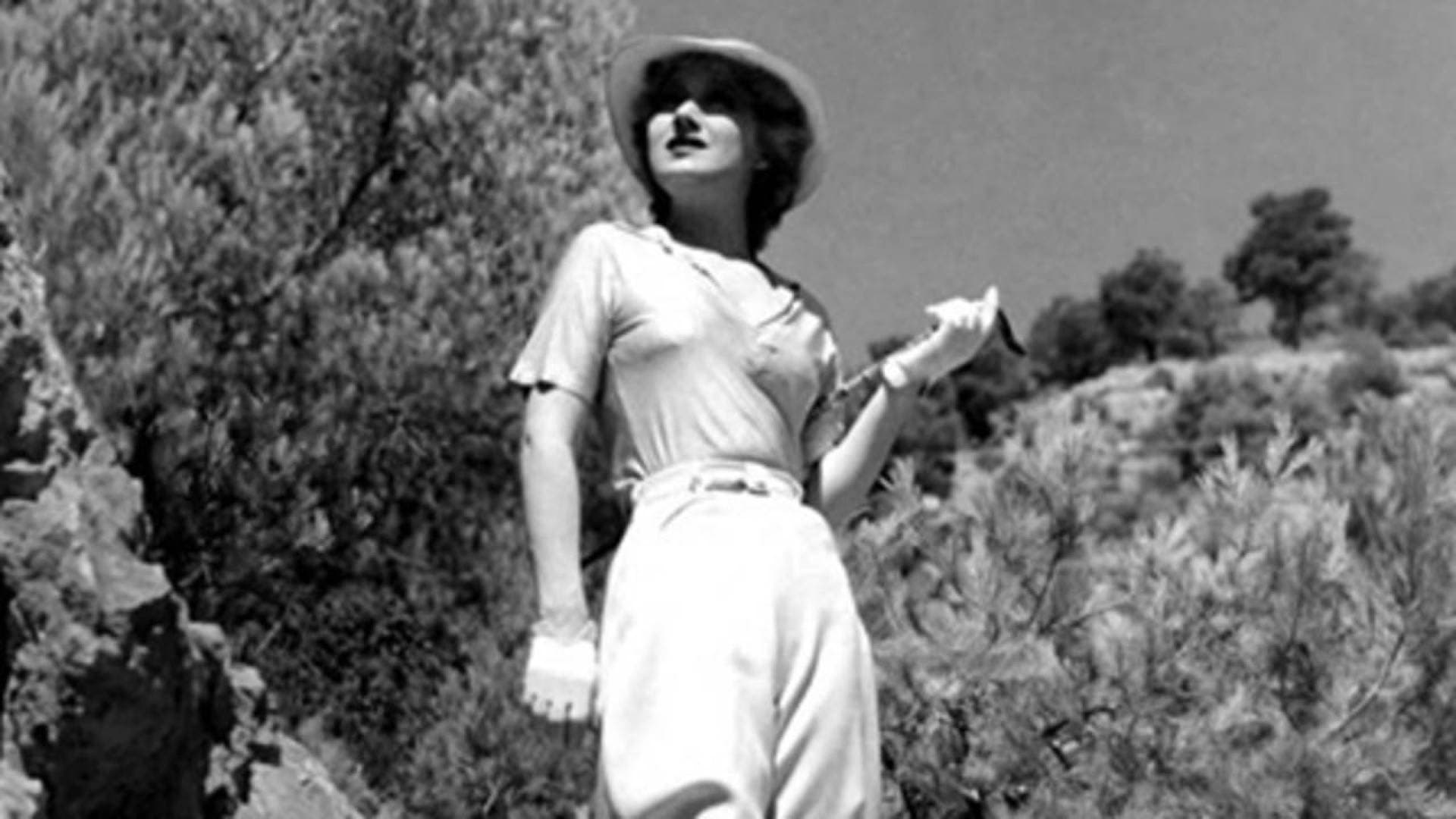 Magdeleine Bérubet