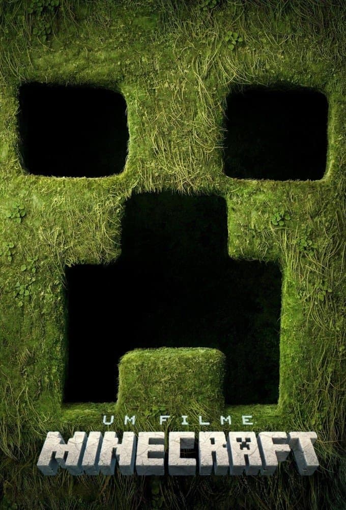Minecraft: Filmul