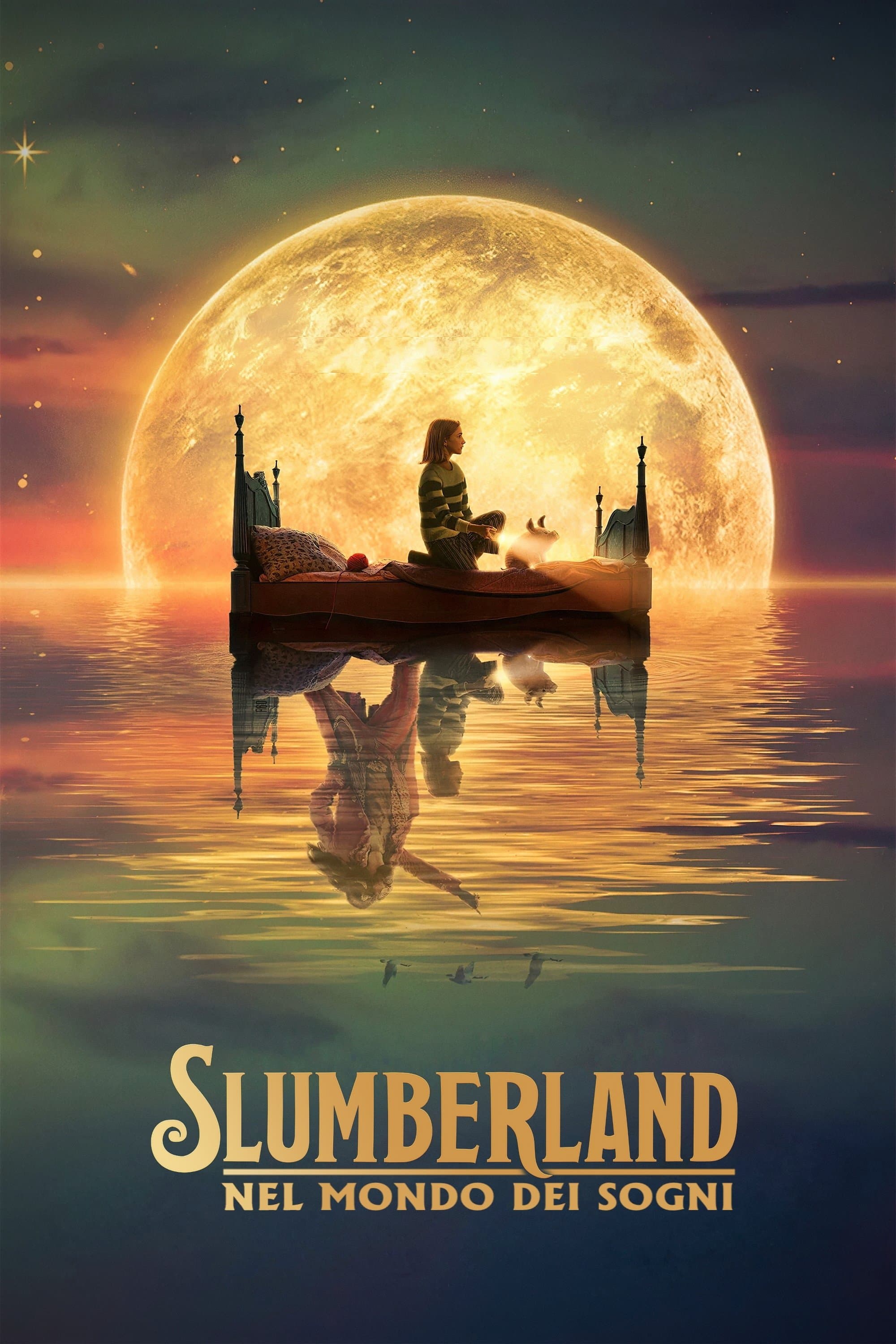 Slumberland