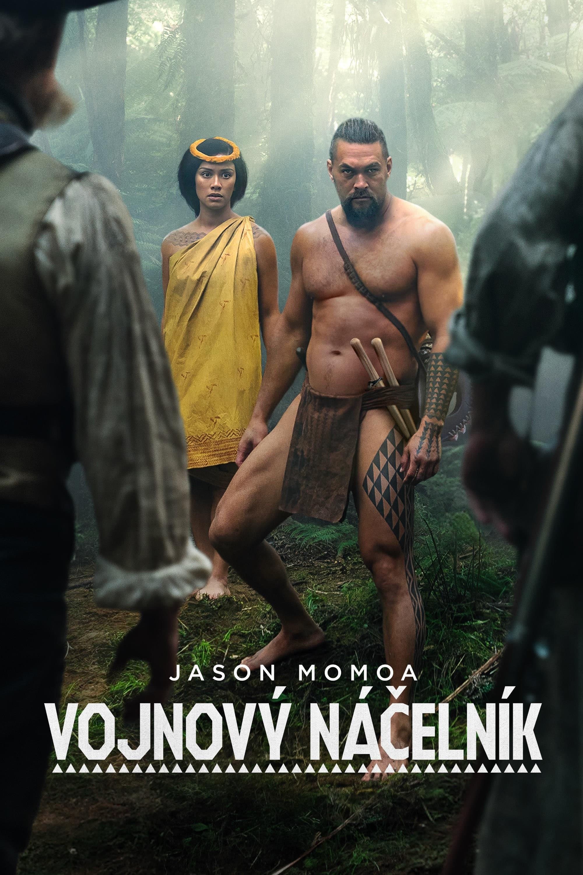 Vojnový náčelník