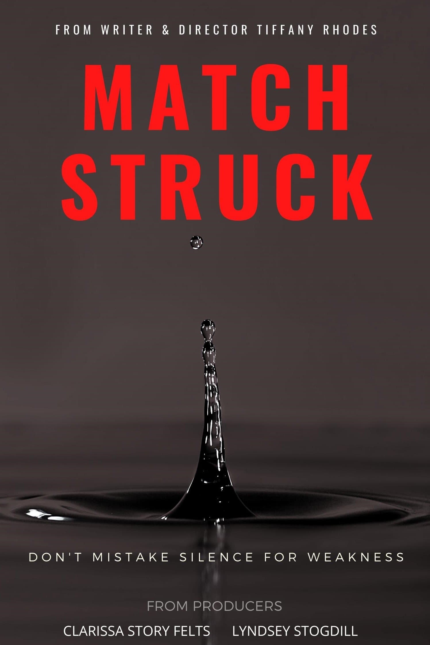 Match Struck