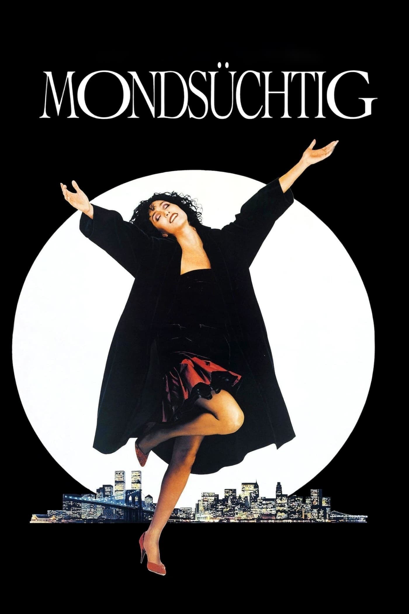 Moonstruck