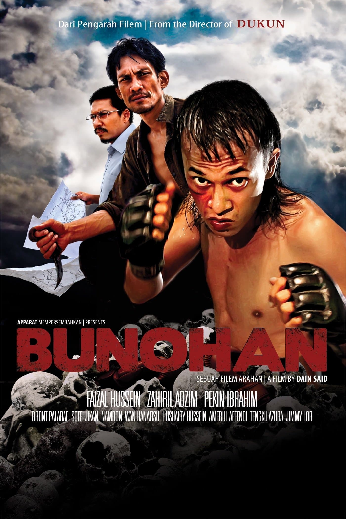 Bunohan: Return to Murder