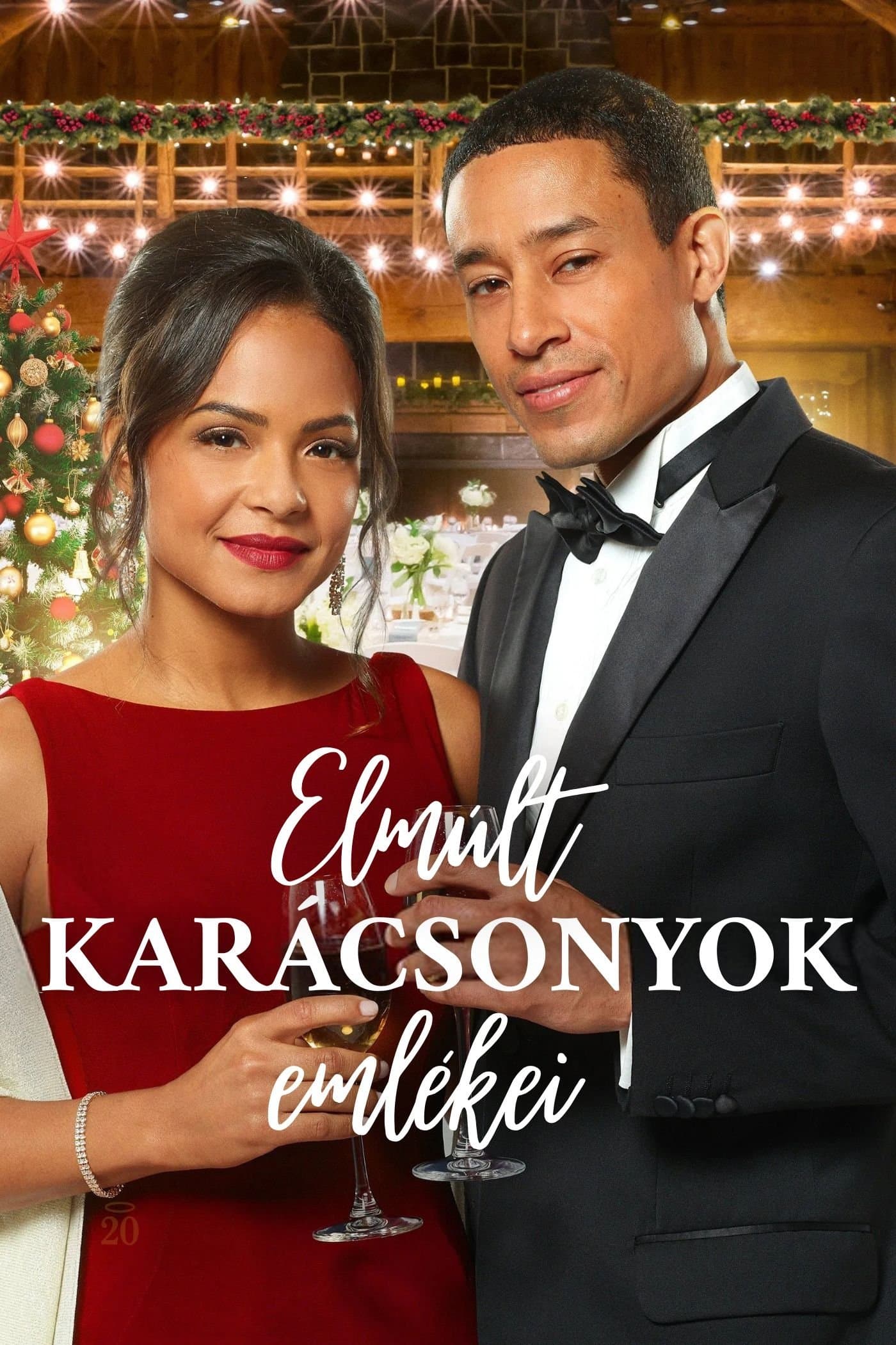 Elmúlt karácsonyok emlékei