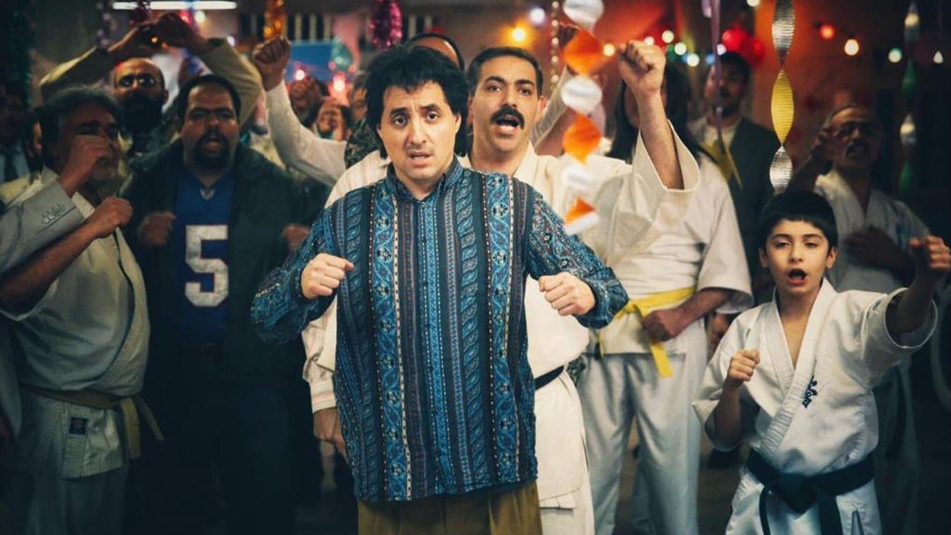 Soroush Sehhat